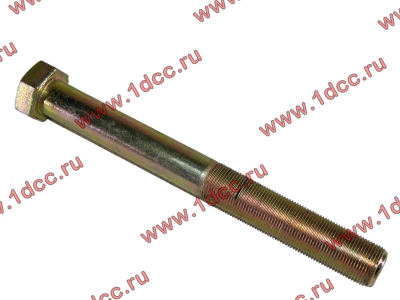 Болт M22х200 крепления реактивной штанги H2/H3 HOWO (ХОВО) Q151B22200 фото 1 Энгельс