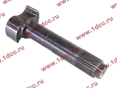 Кулак тормозной (разжимной) передний SH правый SHAANXI / Shacman (ШАНКСИ / Шакман) 81.50301.0112 фото 1 Энгельс