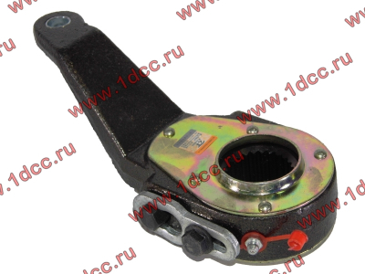 Трещетка тормозная задняя левая F J6 FAW (ФАВ) 3502205A483 для самосвала фото 1 Энгельс