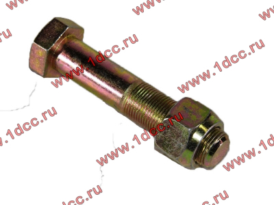 Болт M20х100 реактивной тяги NS-07 H3 HOWO (ХОВО) Q151B20100TF2 фото 1 Энгельс