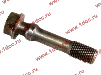 Болт шатуна D12 HOWO A7 VG1246030013 фото 1 Энгельс