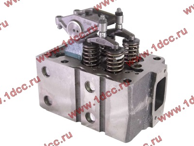 ГБЦ в сборе D12 HOWO A7 AZ1246040010 фото 1 Энгельс