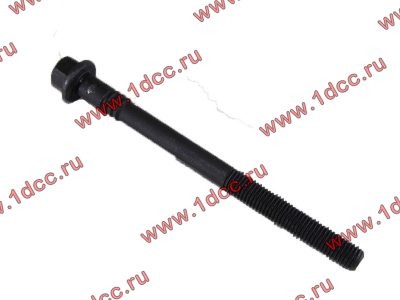 Болт ГБЦ D12 A7 HOWO A7 VG1246040020 фото 1 Энгельс