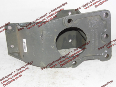 Кронштейн ГУРа H2/H3 HOWO (ХОВО) AZ9725470295 фото 1 Энгельс