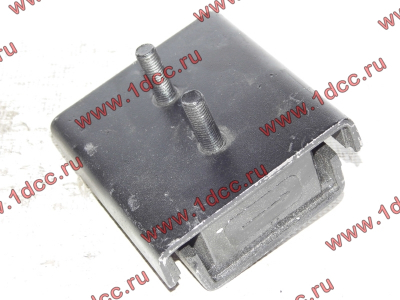 Подушка двигателя DF передняя DONG FENG (ДОНГ ФЕНГ) 10ZB7C-01030 для самосвала фото 1 Энгельс