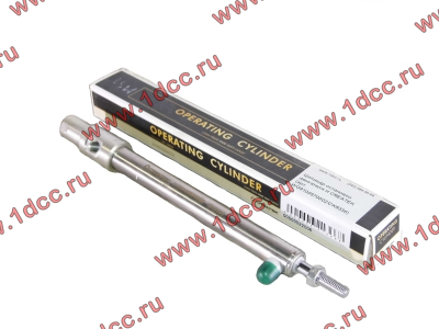 Цилиндр остановки двигателя H CREATEK CREATEK WG9100570002/CK8336 фото 1 Энгельс