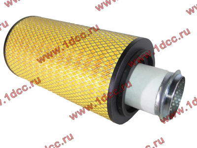 Фильтр воздушный XCMG LW500, LW300 XCMG/MITSUBER K2036 фото 1 Энгельс