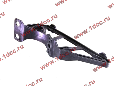 Кронштейн солнцезащитного козырька SH SHAANXI / Shacman (ШАНКСИ / Шакман) 81.63735.0024 фото 1 Энгельс
