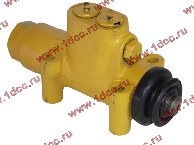 Клапан селекторный XCMG 50G XCMG/MITSUBER SF8 фото 1 Энгельс