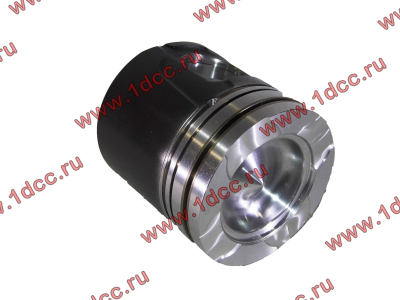 Поршень WP12 SH SHAANXI / Shacman (ШАНКСИ / Шакман) 612630020024 фото 1 Энгельс