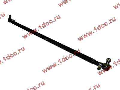 Тяга рулевая поперечная L-1540, конус 24 SH SHAANXI / Shacman (ШАНКСИ / Шакман) 81.46711.6725 фото 1 Энгельс