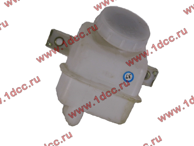 Бачок ГЦС DF DONG FENG (ДОНГ ФЕНГ) 1606010-C0100 для самосвала фото 1 Энгельс
