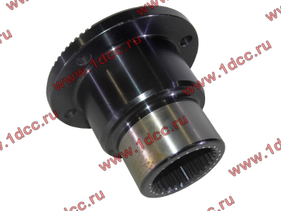 Фланец выходной КПП Fuller 12JS220T d-180 4 отв. SH КПП (Коробки переключения передач) JS220-1707159-8 фото 1 Энгельс