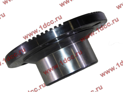 Фланец выходной КПП Fuller 12JS220T d-180 4 отв. SH КПП (Коробки переключения передач) SHJS220-1707159-16 фото 1 Энгельс