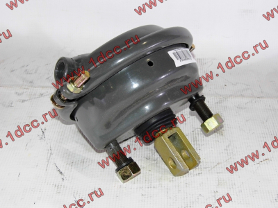 Камера тормозная передняя универсальная H2/H3 HOWO (ХОВО) WG900360100/101 фото 1 Энгельс