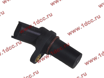 Датчик положения (оборотов) коленвала SH3 SHAANXI / Shacman (ШАНКСИ / Шакман) 612630030007 фото 1 Энгельс
