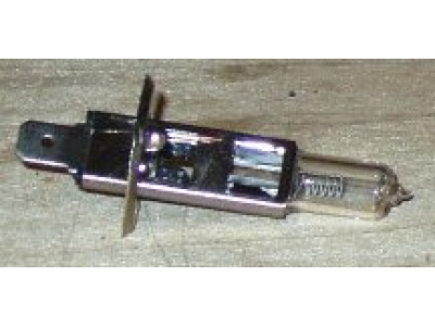 Лампочка H1, 24 V, 70 W Разное  фото 1 Энгельс