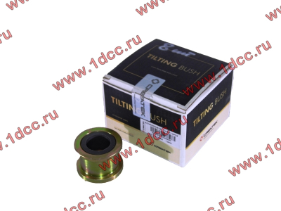 Втулка торсиона кабины (металл) H2/H3 CREATEK CREATEK AZ1642430261/CK8272 фото 1 Энгельс
