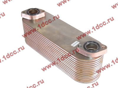 Теплообменник двигателя F3 FAW (ФАВ) 1013010-36D для самосвала фото 1 Энгельс