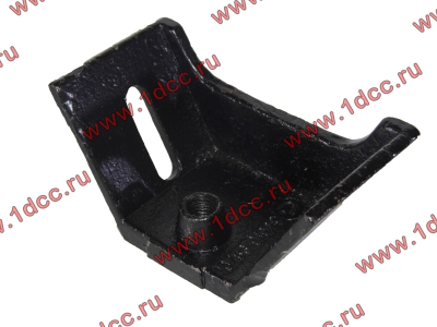 Кронштейн задней подушки двигателя DF DONG FENG (ДОНГ ФЕНГ) 10ZB3-01024 для самосвала фото 1 Энгельс