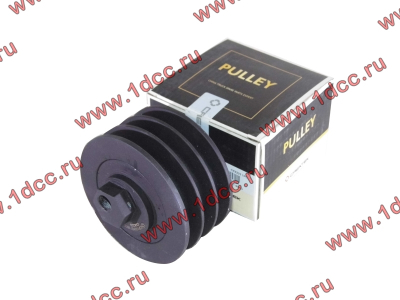 Подшипник натяжной на клиновый ремень тройной H2 CREATEK CREATEK 61560060069/CK8223 фото 1 Энгельс