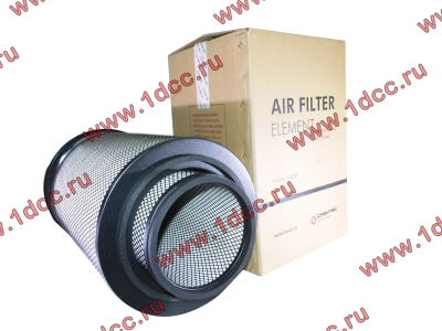 Фильтр воздушный 3250 C DF SH CREATEK CREATEK DZ9118190230/CK8116 фото 1 Энгельс