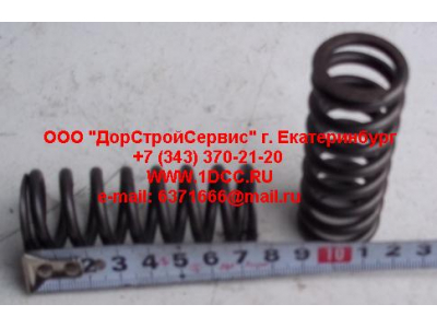 Пружина пока неизвестная  H Разное 12054230100 фото 1 Энгельс