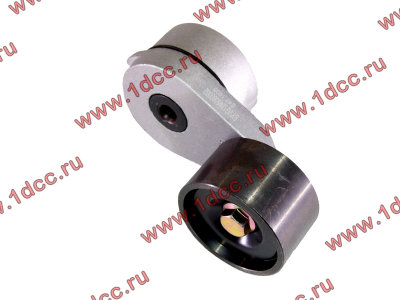 Ролик натяжной A7 D12 HOWO A7 VG1246060002 фото 1 Энгельс