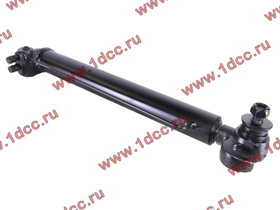 Цилиндр подъема кабины SH F3000 SHAANXI / Shacman (ШАНКСИ / Шакман) DZ1640820020 фото 1 Энгельс