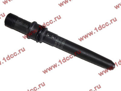 Штуцер форсунки F2 FAW (ФАВ) 1112030-29D для самосвала фото 1 Энгельс