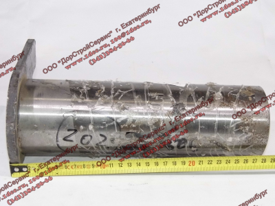Палец оси коромысла XCMG ZL30G/LW300F XCMG/MITSUBER Z3.11.4/252600346 фото 1 Энгельс