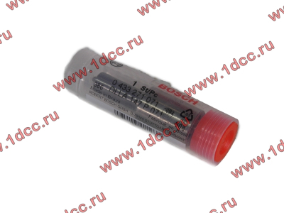 Распылитель форсунки YC6108 SCK155S529 / CDLLA 147S071 YUCHAI (ЮЧАЙ) CDLLA 147S071 фото 1 Энгельс