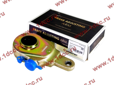 Трещетка передняя (рычаг регулировки тормозов) dшлиц-38 H CREATEK CREATEK AZ9100440005/CK8072 фото 1 Энгельс