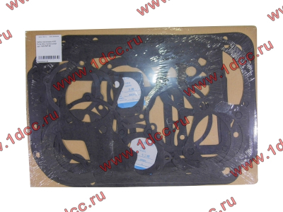 Набор прокладок КПП Fuller 9ти ступенчатой КПП (Коробки переключения передач) 9JS150T-B фото 1 Энгельс