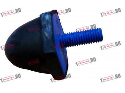 Отбойник кабины верхний H2/H3 HOWO (ХОВО) WG1642430081 фото 1 Энгельс