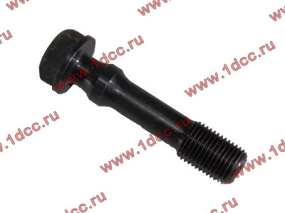 Болт шатунный M14x67 WD12 SHAANXI / Shacman (ШАНКСИ / Шакман) 61800030019 фото 1 Энгельс