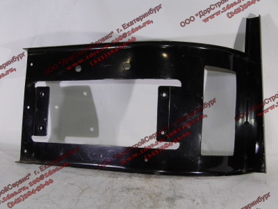 Кронштейн противотуманной фары левой H2 HOWO (ХОВО) WG1642240040 фото 1 Энгельс