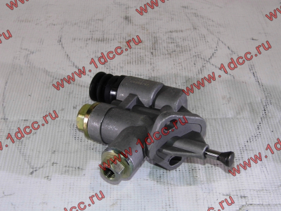 ТННД (топливный насос низкого давления) DF DONG FENG (ДОНГ ФЕНГ) C3415661/C4988747 для самосвала фото 1 Энгельс