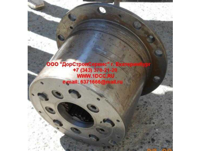 Редуктор бортовой H'2011 HOWO (ХОВО) AZ9981340070 фото 1 Энгельс