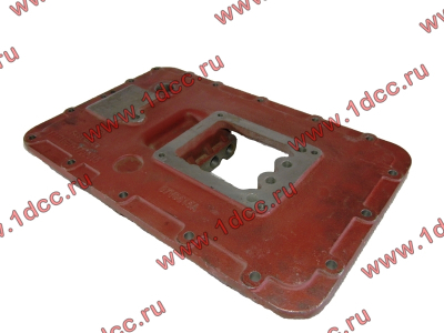 Крышка верхняя KПП Fuller 12JS160T, 12JS200 КПП (Коробки переключения передач) 12JS160T-1702015 фото 1 Энгельс