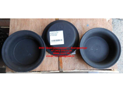 Мембрана (Диафрагма) Т24 глубокая ЕВРОПА 85-15003-SX фото 1 Энгельс