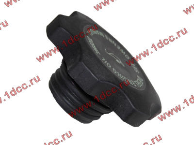 Крышка маслозаливной горловины DONG FENG (ДОНГ ФЕНГ) C3968202 для самосвала фото 1 Энгельс