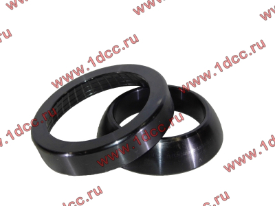 Подшипник скольжения балансира H2/H3/С HOWO (ХОВО) 99014520310/9114520042 фото 1 Энгельс