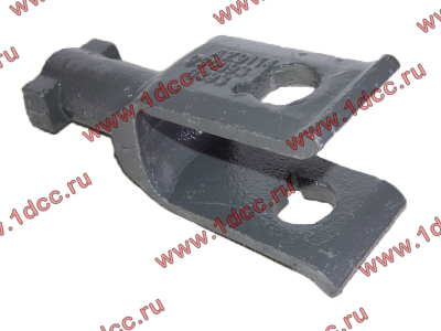Вилка буксировочная H HOWO (ХОВО) AZ9114930093 фото 1 Энгельс
