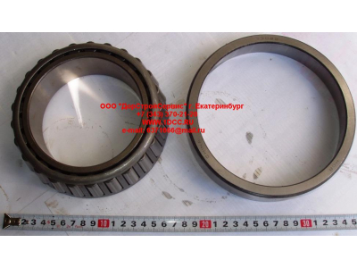 Подшипник 33022 коробки H HOWO (ХОВО) 33022 фото 1 Энгельс