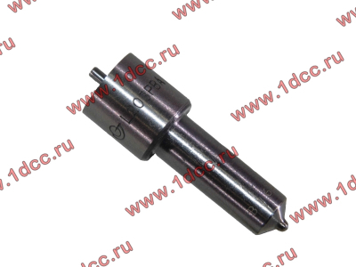 Распылитель DELPHI L203PBA H2 HOWO (ХОВО) VG1560080276-1 фото 1 Энгельс