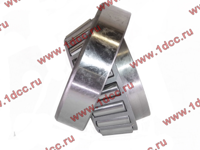 Подшипник 33216X2 передней ступицы внутренний SH F3000 SHAANXI / Shacman (ШАНКСИ / Шакман) 33216X2 фото 1 Энгельс