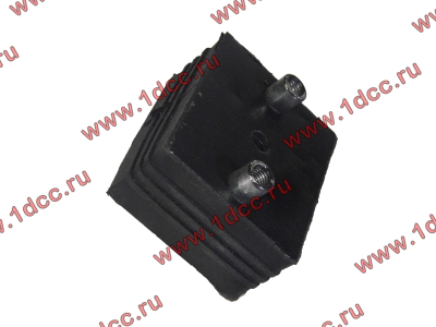 Подушка двигателя DF задняя малая DONG FENG (ДОНГ ФЕНГ) 10Z24-01030 для самосвала фото 1 Энгельс