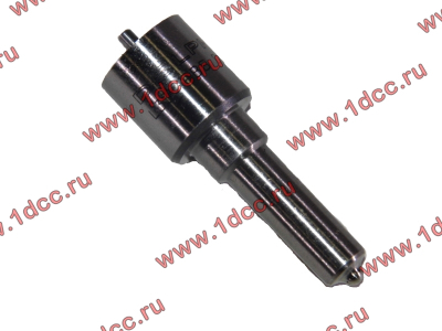 Распылитель DELPHI L337PBB DBG H HOWO (ХОВО) L337PBB фото 1 Энгельс