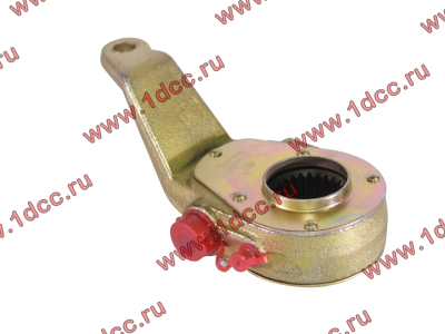Трещетка тормозная задняя левая F FAW (ФАВ) 3502090Z для самосвала фото 1 Энгельс